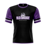 Old Bridge Jr. Knights Adult Sublimated Tee