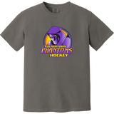 Youngstown Phantoms Heavyweight Ring Spun Tee