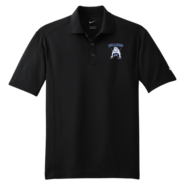 Chicago Bulldogs Nike Dri-FIT Classic Polo