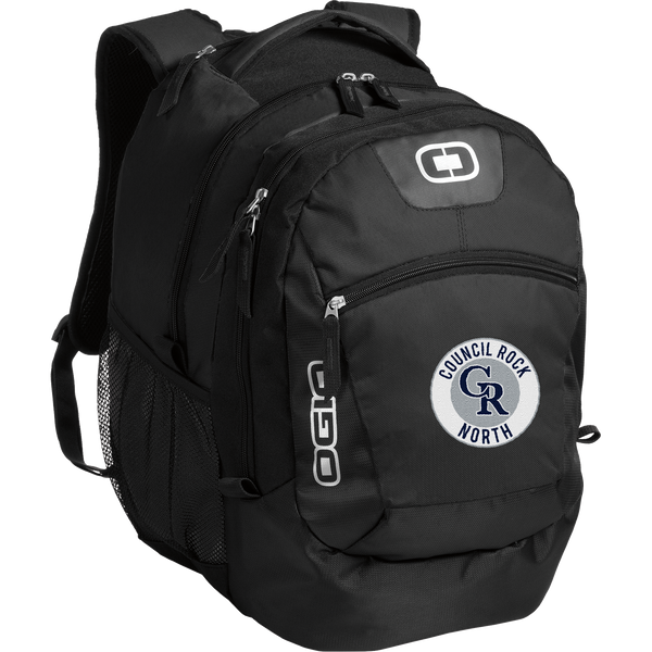 Council Rock North OGIO Rogue Pack