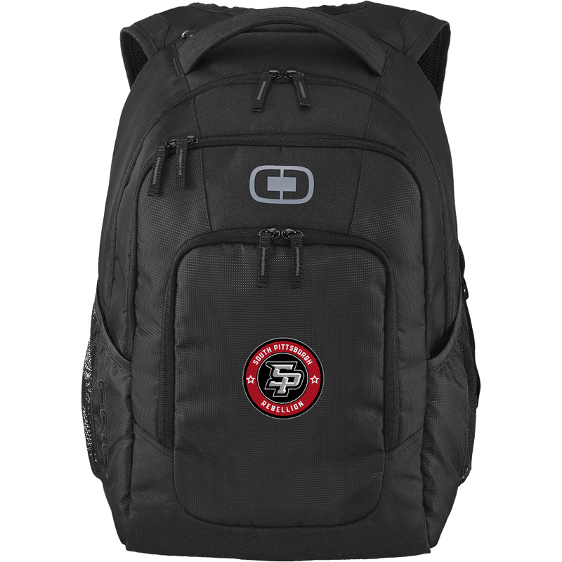 South Pittsburgh Rebellion OGIO Logan Pack