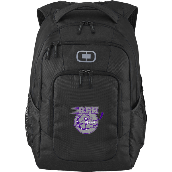 Rumson-Fair Haven OGIO Logan Pack