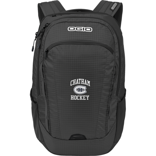 Chatham Hockey OGIO Shuttle Pack