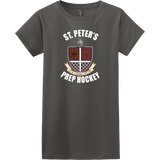 St. Peter's Prep Softstyle Ladies' T-Shirt