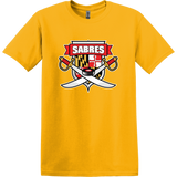 SOMD Sabres Softstyle T-Shirt