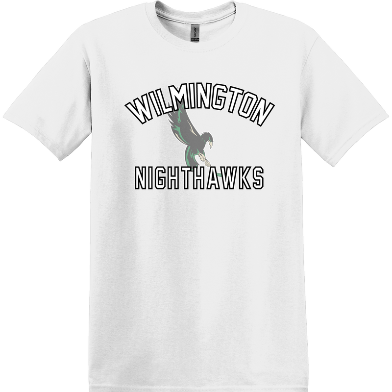 Wilmington Nighthawks Softstyle T-Shirt