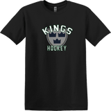North Jersey Kings Softstyle T-Shirt
