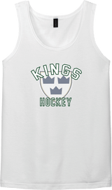 North Jersey Kings Softstyle Tank Top
