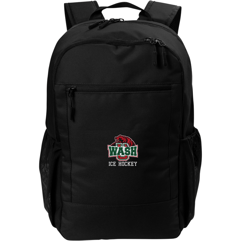 Wash U Daily Commute Backpack