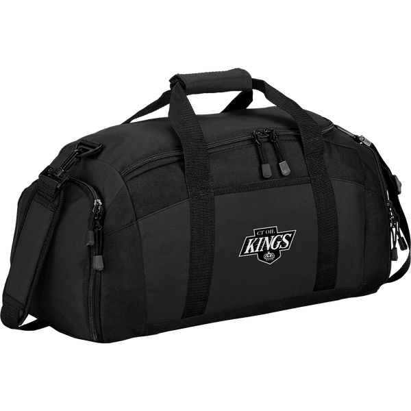 CT Oil Kings Gym Bag