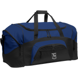 Team Hewitt Martial Arts Standard Colorblock Sport Duffel