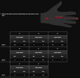 Woodbridge Wolfpack CCM 85C Custom Gloves Senior