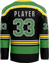 Chester County Adult Player Jersey