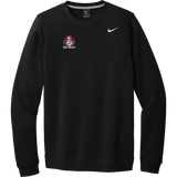 St. Peter's Prep Nike Club Fleece Crew