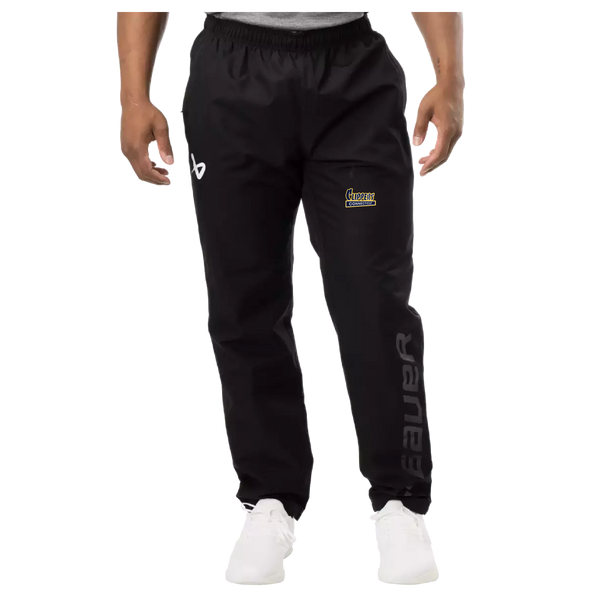 Youth Bauer S24 Lightweight Pants (CT Clippers)