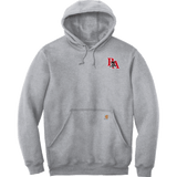 Benet Hockey Carhartt Midweight Hooded Sweatshirt