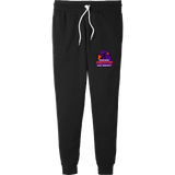 Chicago Phantoms Breakaway Fall Fleece Adult Jogger Pants