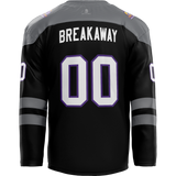 Chicago Phantoms Adult Player Jersey