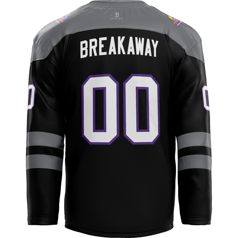 Chicago Phantoms Youth Goalie Jersey