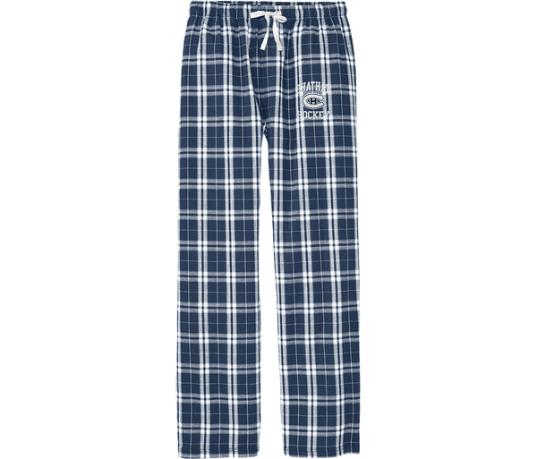 Chatham Hockey Flannel Plaid Pant