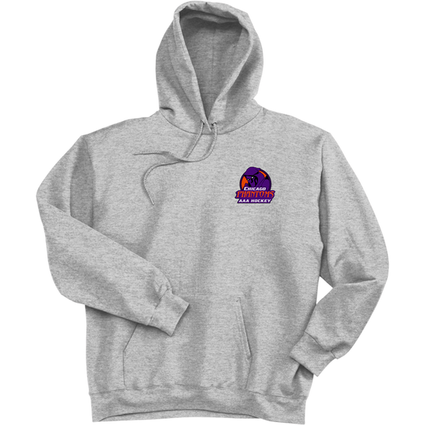 Chicago Phantoms Ultimate Cotton - Pullover Hooded Sweatshirt