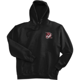 Venom Hockey Club Super Heavyweight Fleece Hoodie