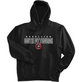 South Pittsburgh Rebellion Super Heavyweight Fleece Hoodie
