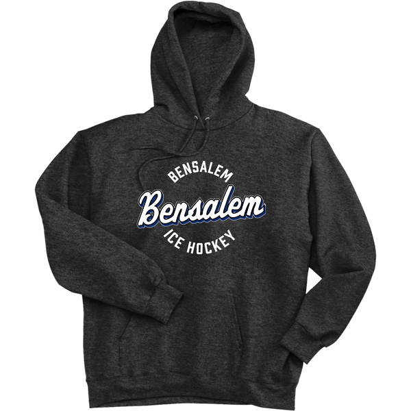 Bensalem Ultimate Cotton - Pullover Hooded Sweatshirt