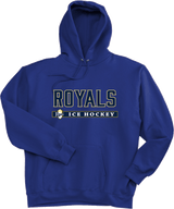 Royals Hockey Club Super Heavyweight Fleece Hoodie