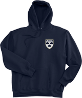 North Jersey Kings Super Heavyweight Fleece Hoodie