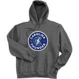 Carolina Thunder Super Heavyweight Fleece Hoodie