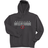 South Pittsburgh Rebellion Super Heavyweight Fleece Hoodie