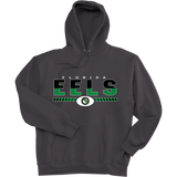Florida Eels Super Heavyweight Fleece Hoodie