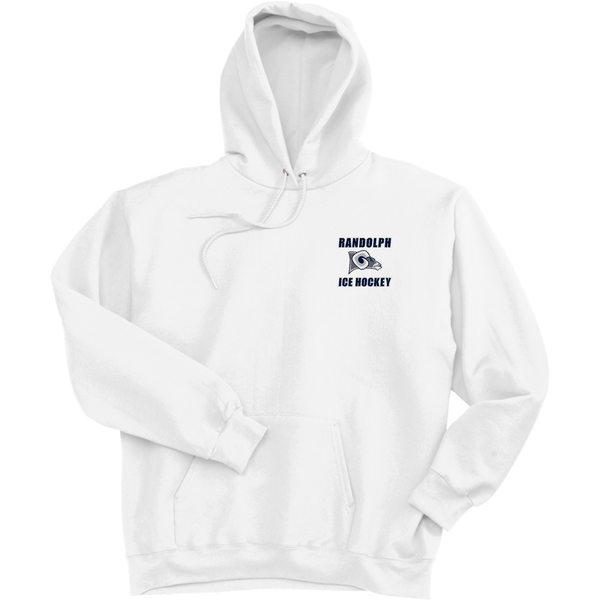 Randolph Recreation Ultimate Cotton - Pullover Hooded Sweatshirt