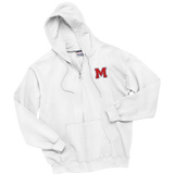Mount St. Charles V.I.T. Fleece Full-Zip Hoodie