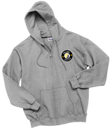 Upland Soccer V.I.T. Fleece Full-Zip Hoodie