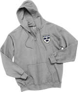 North Jersey Kings V.I.T. Fleece Full-Zip Hoodie