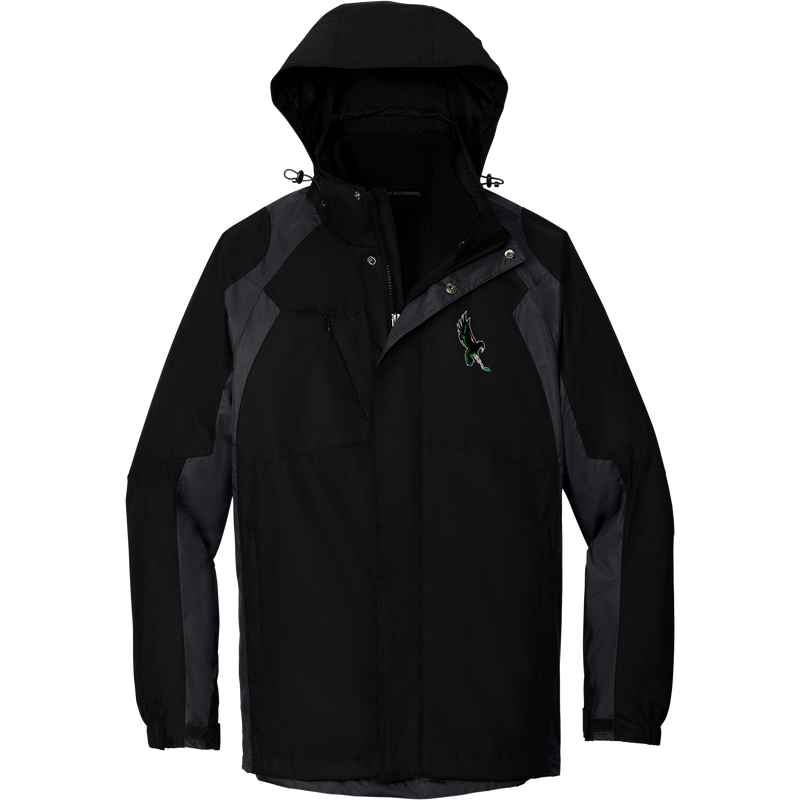 Wilmington Nighthawks Ranger 3-in-1 Jacket