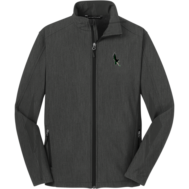 Wilmington Nighthawks Core Soft Shell Jacket