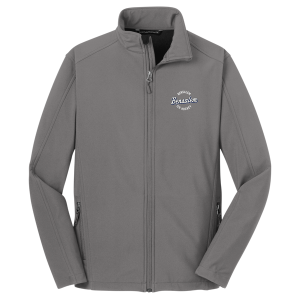 Bensalem Core Soft Shell Jacket