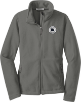 Aspen Aviators Ladies Value Fleece Jacket