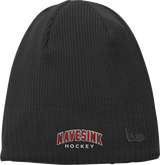 Navesink New Era Knit Beanie