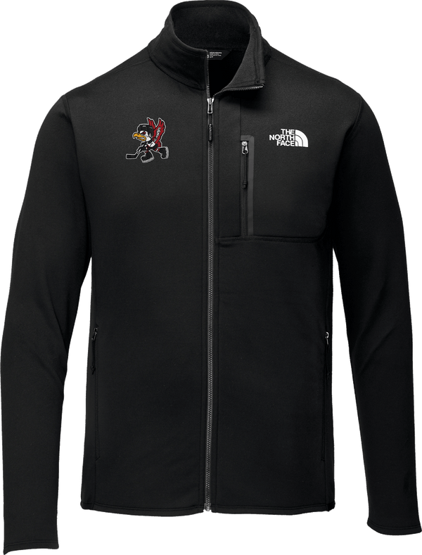 Benet Hockey The North Face Skyline Full-Zip Fleece Jacket