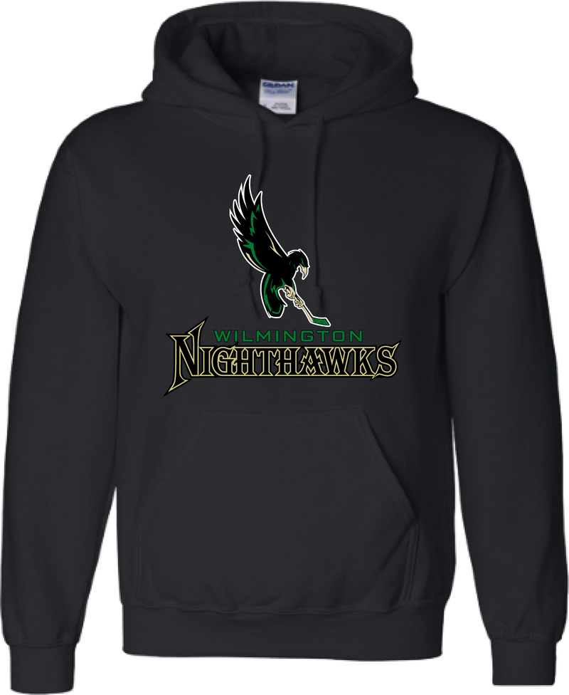 Wilmington Nighthawks Adult Pullover Hoodie