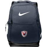 Wall Hockey Nike Brasilia Medium Backpack