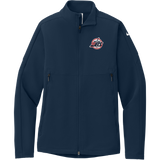 Metro Jets Nike Full-Zip Soft Shell Jacket