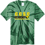 Chester County Youth Tie-Dye Tee