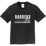 Allegheny Badgers Youth Fan Favorite Tee