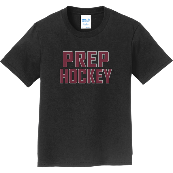 St. Peter's Prep Youth Fan Favorite Tee