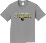MD Jr. Black Bears Youth Fan Favorite Tee